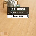 東リ クッションフロア (R) 遮音・衝撃吸収 切売り 約182cm幅 (1mあたり) バーチ CF8503~CF8504 リノベーションシート クッションフロアマット リメイクシート CFシート-SD 半額以下 お買い物マラソン