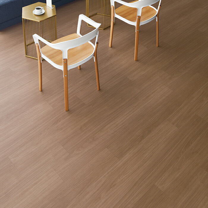 東リ 長尺シート (R) マチュアNW 生地サンプル シルキーナット FS4217