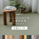 生地サンプル 東リ タイルカーペット ファブリックフロア (R) アタック350NE AK350NE