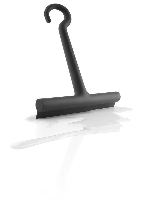 【ポイント10倍 20日20:00〜27日1:59】【送料無料】eva solo エバソロ スクイージー バスグッズ 拭き取り 結露取り 水気取り鏡 洗面台 お...