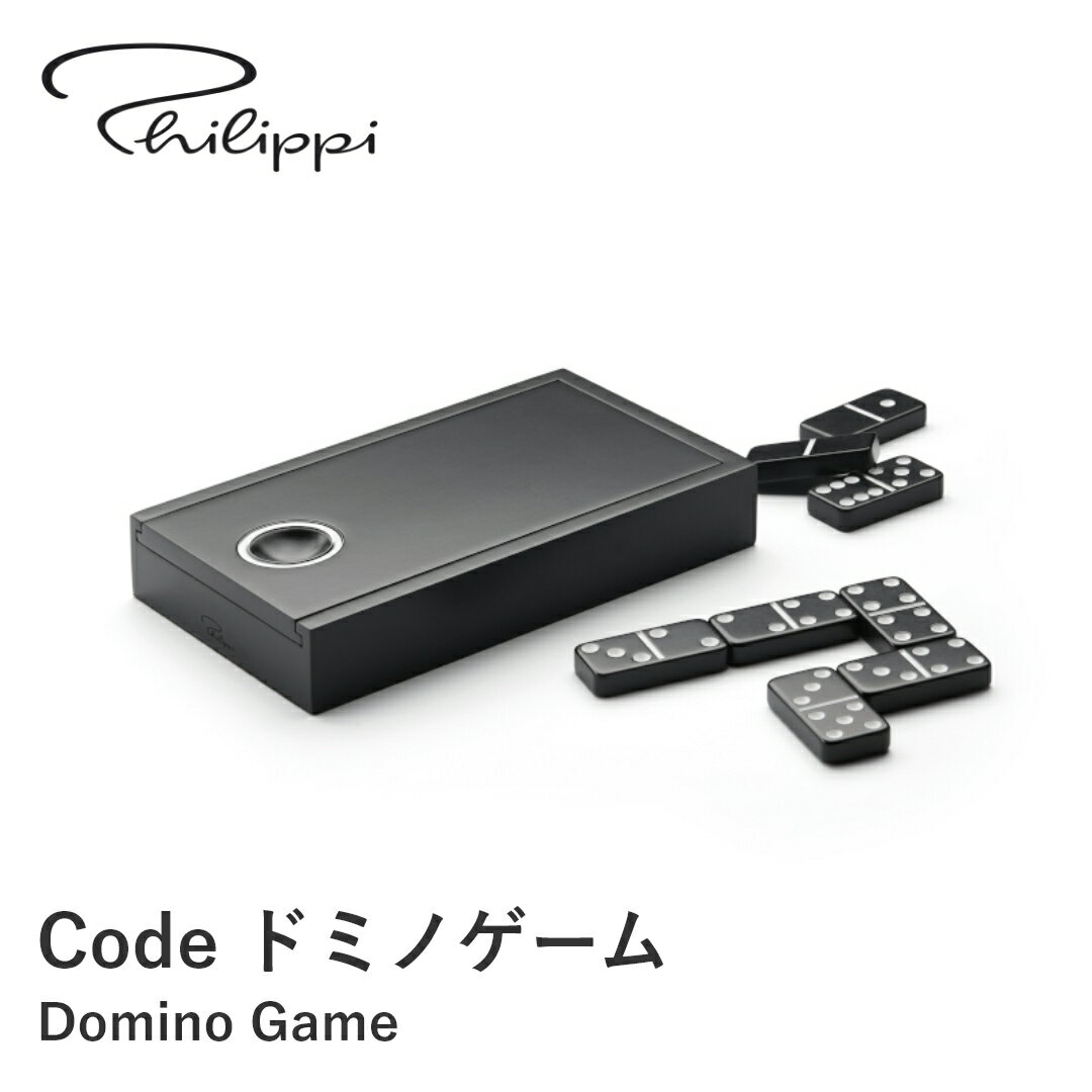【ポイント10倍 22日20:00〜27日1:59】【送料無料】Philippi フィリッピ Cod
