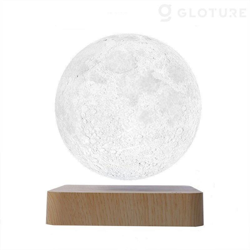 Moon exG ⤫ 饤 ǥ饤 ʥȥ饤 3٤ ࡼ饤 LED 3Dץ å  ...