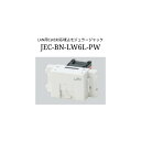 商品名LAN用Cat6対応埋込モジュラージャック LAN文字入り カテゴリ6対応商品型番JEC-BN-LW6L-PWカラーピュアホワイトLAN用Cat6対応埋込モジュラージャック■電気的特性 □ANSI/TIA/EIA-568-B.2-1規格による配線に使用する接続  器具のカテゴリ6(Category6)に適合しています。 ■適合電線 □適合電線は、AWG22∼24(φ0.64∼0.51mm)  非シールドツイストペアー(UTP)ケーブル・4P(8心) ●Cat.6規格の配線システムでは250MHzに及ぶ広帯域信号を扱う為、施工の良否が配線システムの伝送性能を大きく左右しますので、従来のCat5e配線システムより格段に厳しい管理を要します。 ●配線システムの伝送性能をCat.6規格に適合させる為には、システムを構成する全ての部材をCat.6適合とすることは勿論、配線長・ケーブル敷設方法・成端加工方法等の施工条件を厳格に守り、施工後は全ての回線について伝送性能の実測を行なう必要があります。 関連商品はこちら