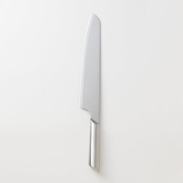 DYK 包丁 牛刀 SILVER　ダイク 包丁 ステンレス 牛刀包丁 シェフ ナイフ ギフト