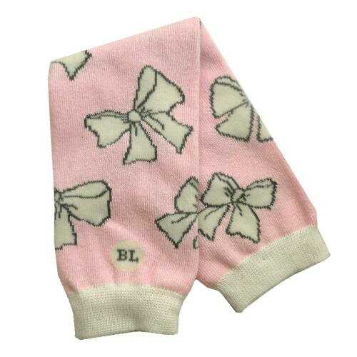 【80%】【在庫限り】【メール便216円】Babylegs ベビーレッグス BL13-0061 子供用 レッグウォーマー UVカット 日焼け対策 冷え対策