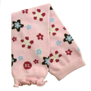 【80%】【在庫限り】【メール便216円】Babylegs ベビーレッグス BL13-0065子供用 レッグウォーマー UVカット 日焼け対策 冷え対策