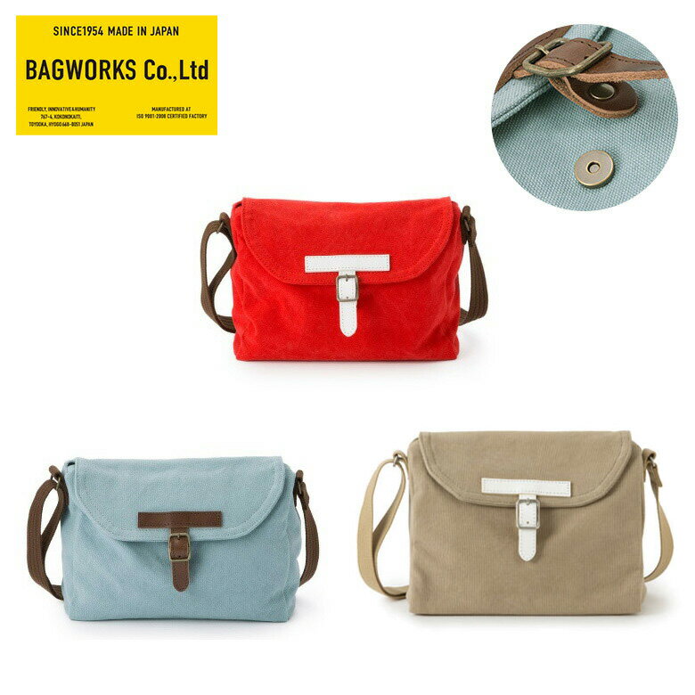 BAGWORKS Хå POSTMAN MISSING PIECE MINI ݥȥޥ ߥ˥ Хå Ҥɤ ...