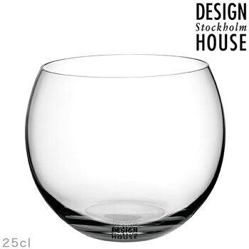 DesignHouse,GlobeGlass,glass,デザインハウス,グローブグラス,丸型,円形,