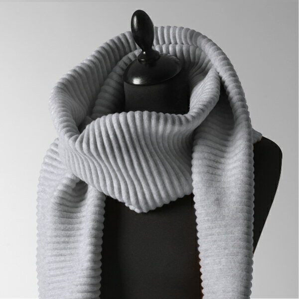 DESIGN HOUSE Stockholm Pleece LONG scarf デザインハウスストックホルム プリース ロング ブラック ミッドナイトブルー ピンク ライトグレー ダークグレー キャメル