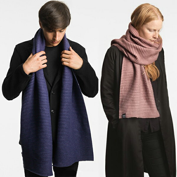 DESIGN HOUSE Stockholm Pleece LONG scarf デザインハウスストックホルム プリース ロング ブラック ミッドナイトブルー ピンク ライトグレー ダークグレー キャメル