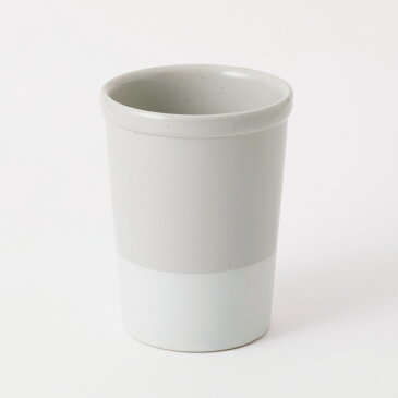かもしか道具店 陶器のツールスタンド しゃもじやへらなどのキッチンツールをたくさん入れても倒れにくい