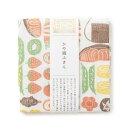 中川政七商店 かや織ふきん お弁当 綿100% 30x40cm 日本製 ギフトにもおすすめ