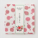 きんぎょがにげた かや織ふきん 中川政七商店 絵本 グッズ 贈り物 プレゼント かわいい ギフト レトロ かわいい