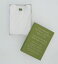 【中川政七商店 THE】オーガニックコットンTシャツ 日本製 THE ORGANIC COTTON T-SHIRTS