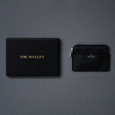 THE vz kv Y EHbg { THE WALLET