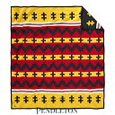 PENDLETON ペンドルトン ブランケット ZE400-53292 162×182cm 大判Tribute Series 45,000円