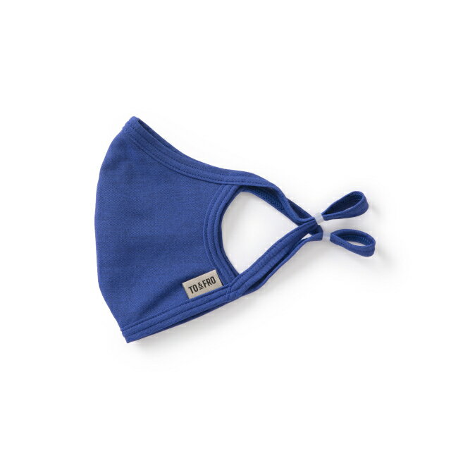 クーポンでお得な全7色セット TO＆FRO マスク アジャスター付き 耳が痛くならない 美肌 抗菌防臭・UVカット 速乾 洗濯可 大人用 ADJUST COMFORTABLE MASK