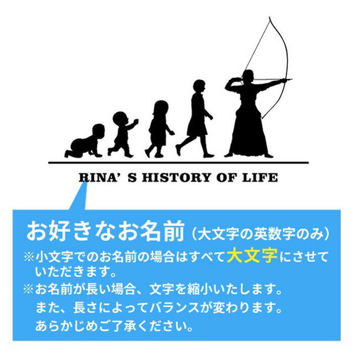 入学記念品 弓道ランドリーバッグ ≪名入れ無料≫ オリジナル プレゼント【HOL 女子】 入学 卒業 入部 大会 メモリアル 3