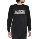【長袖 アートTシャツ】サンドロ・ボッティチェッリ Tシャツ ヴィーナスとマルス モノクロ ビーナス ライフ イズ アート 長袖 ロングスリーブ ロンT メンズ レディース 大きいサイズ ビックサイズ おしゃれ 絵画 名画 ティーシャツ ブラック 黒 ブランド 美術 父の日