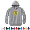 【スモールアートパーカー】ゴッホ パーカー ひまわり 向日葵 フィンセント・ファン・ゴッホ Life is ART ライフ イズ アート TEE メンズ レディ...