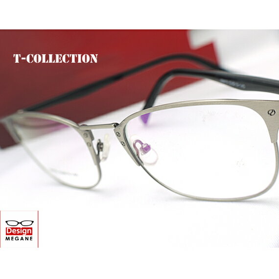 yzKl xt/xȂ/ɒBKl/pcpYΉ/yKlʔ́zT-collection Eyewear t AeB[NVo[F ^~Z ዾꎮ stysmtb-mz