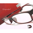 yzKl xt/xȂ/ɒBKl/pcpYΉ/yKlʔ́zGorgeousfeel Eyewear GAt[ Ԓ e͐Vf tዾstysmtb-mz