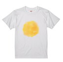 【送料無料】おそろいコーデ【 ManTシャツ S-XL 】 水彩調 イニシャル 名入れ オリジナルTシャツ オリジナルギフト 出産祝い 半袖 半そで プレゼント...