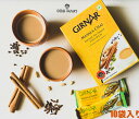 チャイの素　140g（インスタントミルクティー10袋）　GIRNAR MASALA CHAI［お湯を注ぐだけで、インドのマサラ風味の本格的なインド風ミルクティー］ |インスタント INSTANT MASALA CHAI