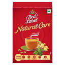 ブルックボンド レッドラベル 上質紅茶 Brooke Bond 250g 1箱 紅茶 RED ABEL NATURE CARE 茶葉 お茶 ハーブ入り　リコリス、カルダモン、ジンジャー、アシュワガンダ、バジル　インド India