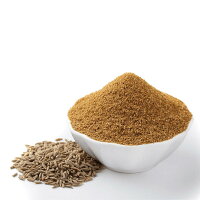 クミン パウダー 100g / 500g / 1000g(保存に便利なチャック付袋入り!)| カレースパイス スパイスカレー クミンパウダー 粉末 クミンシード くみん デシマート スパイス カレー業務用