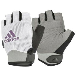 adidas アディダス パフォーマンスグローブウィメンズWHGRS ADGB13253 | スポーツ 運動 筋トレ フィットネス トレーニング 筋力トレーニング エクササイズ トレーニンググローブ グローブ S ベルクロ仕様 ボディーケア ストレス解消