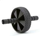 adidas アディダス アブホイール ADAC-11404BK | 腹筋ローラー アブローラー スポーツ 運動 筋トレ フィットネス トレーニング 筋力トレー...