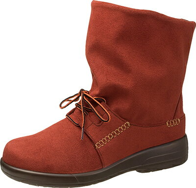 ASAHI アサヒシューズ TDY3883 レンガ 23.5 AF38835 BLK | 23.5cm 靴 シューズ ブーツ レインブーツ スノーブーツ ショートブーツ 雨 雪 晴雨兼用 撥水加工 衝撃吸収 防寒 長靴 ゴアテックス ベーシック シンプル カジュアル レディース ファッション