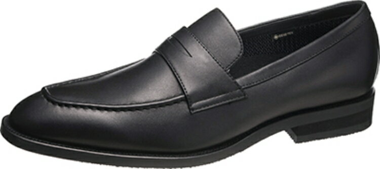 ASAHI アサヒシューズ TK7716 BK 26.5 AM77161 | メンズファッション メンズ靴 スニーカー 防水 吸湿 ..