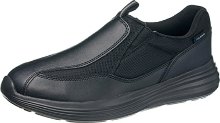 ASAHI アサヒシューズ RLX 010 BK 22 KF73303 | ファッション メンズ レディース 男女兼用 靴 シューズ..