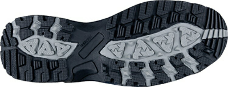 ASAHI アサヒシューズ W/B M047WS BK 27 KF79692 | ファッション メンズ 靴 シューズ おしゃれ かっこいい 歩きやすい 安定感 インソール 幅広 ウォーキング デイリー 反射板 疲れにくい 防水 アウトドア 軽登山 通勤 通学