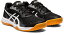 asics アシックス UPCOURT 5 GS BLACK/WHITE 19 1074A039 1 | スポーツ スポーツ用品 グッズ ツール 雑貨 靴 シューズ 19センチ キッズ 子ども ジュニア コンフォート 屋内 黒 ブラック 白 ホワイト