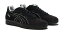 asics アシックス VICKKA EX-ALPHA BLACK/BLAC 23.5 1163A007 1 | スポーツ スポーツ用品 グッズ ツール 雑貨 靴 シューズ 23.5センチ メンズ レディース 黒 ブラック スエード調 アウターソール グリップ性