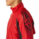 asics AVbNX TEAM C WINDREAKER JACKET NVbNbhxptH[}XubN 2XL 2031D535 600 | X|[c Y 2XL bh   ߗ ߗiEFA EGA AE^[ EChu[J[ u[J[WPbg N ۉ 