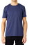 asics アシックス TEAM ONE POINT SLEEVE SS ピーコート L 2031D730 400 | スポーツ メンズ L 紺 服 衣類 衣料品 トレ−ニングウェア ウエア チームウェア トップス ドライ半袖シャツ シャツ Tシャツ 半袖 リサイクル素材 ポリエステル