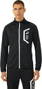 asics アシックス TEAM HEX KNIT JKT RE パフォーマンスブラック M 2031D909 1 | スポーツ メンズ M ブラック 黒 服 ...