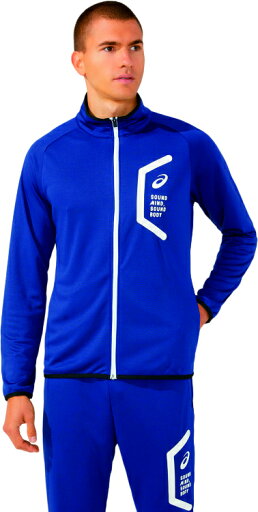 asics アシックス TEAM HEX KNIT JKT RE アシックスブルー 2XL 2031D909 401 | スポーツ メンズ 2XL ブルー 青 服 衣類 衣料品ウェア ウエア チームウェア ジャージ ドライトレーニングスリムジャケット ジャケット 吸汗速乾 asics アシックス TEAM HEX KNIT JKT RE アシックスブルー 2XL 2031D909 401 | スポーツ メンズ 2XL ブルー 青 服 衣類 衣料品ウェア ウエア チームウェア ジャージ ドライトレーニングスリムジャケット ジャケット 吸汗速乾