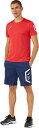 asics AVbNX TEAM HEX KNIT HARF PNT RE s[R[g 2XL 2031D911 400 | X|[c Y 2XL   ߗ ߗiEFA EGA {gX Y{ hCg[jOn[tpc V[gpc z