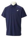 asics AVbNX ES DRY BD POLO SS SHIRT s[R[g 2XL 2031E022 400 | X|[c Y 2XL   ߗ ߗiEFA EGA tBbglXEFA gbvX hC Vc |Vc {^_E z jbgf