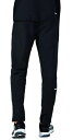 asics アシックス TEAM HEX DRY CROSS PANT パフォーマンスブラック 4XL 2031E053 1 | スポーツ メンズ 4XL ブラック 黒 服 衣類 衣料品ウェア ウエア チームウェア フィットネスウェア ボトムス ズボン ロングパンツ ドライ ポリエステル