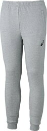 asics アシックス TEAM T/C SWEAT PANT(SLIM ミッドグレー S 2031E097 20 | スポーツ メンズ S グレー 服 衣類 衣料品ウェア ウエア フィットネスウェア ボトムス ズボン ロングパンツ スウェット 綿 ポリエステル