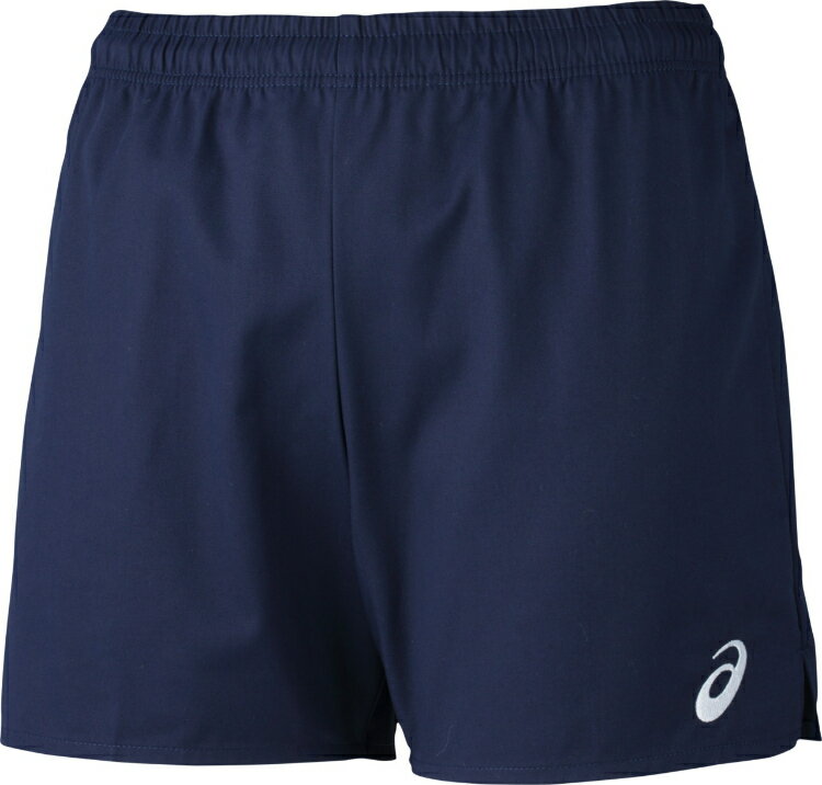 asics アシックス GAME PANT ピーコート 2XL 2051A338 400 | スポーツ用品 スポーツ グッズ ツール アクセサリー 雑貨 小物 使いやすい バレーボール 衣類 メンズ 男性用 2XL ボトムス パンツ 素材 丈感 ピーコート ベトナム