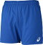 asics アシックス GAME PANT アシックスブルー 2XL 2051A338 401 | スポーツ用品 スポーツ グッズ ツール アクセサリー 雑貨 小物 使いやすい バレーボール 衣類 メンズ 男性用 2XL ボトムス パンツ 素材 丈感 青 ブルー ベトナム