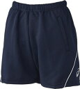 asics アシックス WS PRACTICE PANT12 ネイビーXホワイト S 2052A309 400 | スポーツ用品 スポーツ グッズ ツール アクセサリー 雑貨 小物 使いやすい バレーボール 衣類 レディース 女性用 S ボトムス パンツ 素材 紺 ネイビー 白 ホワイト