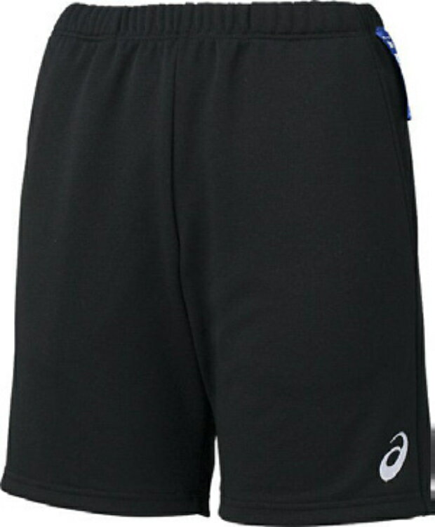 asics アシックス WS PRACTICE PANT19 ブラック L 2052A310 1 | スポーツ用品 スポーツ グッズ ツール アクセサリー 雑貨 小物 使いやすい バレーボール 衣類 レディース 女性用 L ボトムス パンツ ハーフ 素材 黒 ブラック